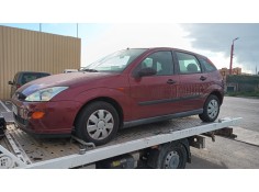 FORD FOCUS I (DAW, DBW)