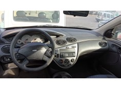 ford focus i (daw, dbw) del año 1999 2