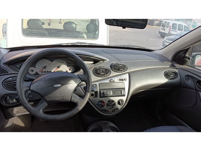 ford focus i (daw, dbw) del año 1999