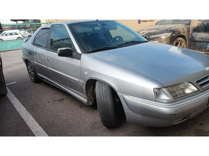 citroën xantia (x1_, x2_) del año 1999