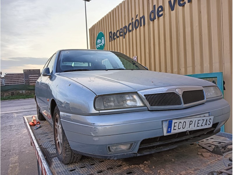 lancia kappa (838_) del año 1999