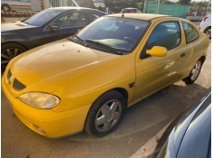 RENAULT MEGANE I COACH (DA0/1_)