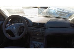 bmw 3 (e46) del año 2000 2