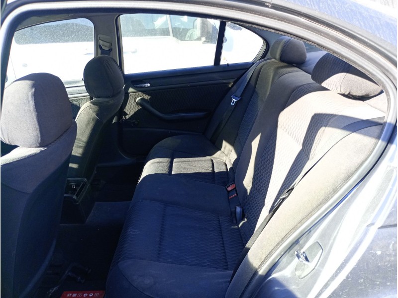 bmw 3 (e46) del año 2000