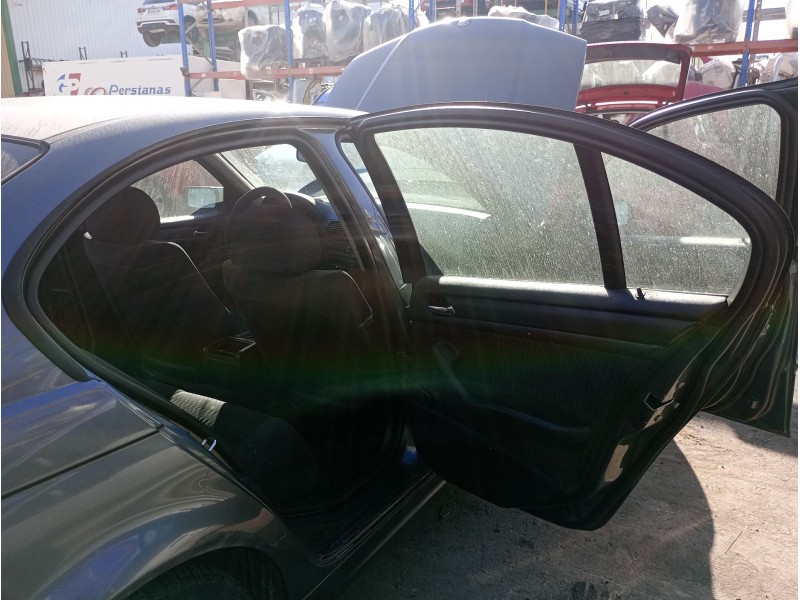 bmw 3 (e46) del año 2000