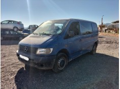 MERCEDES-BENZ VITO FURGONETA (W638)