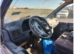 mercedes-benz vito furgoneta (w638) del año 1998 2