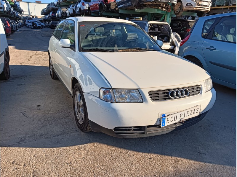 audi a3 (8l1) del año 1998