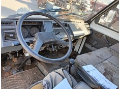 nissan trade caja/chasis del año 1992 2