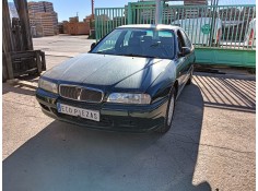 rover 600 i (rh) del año 1997