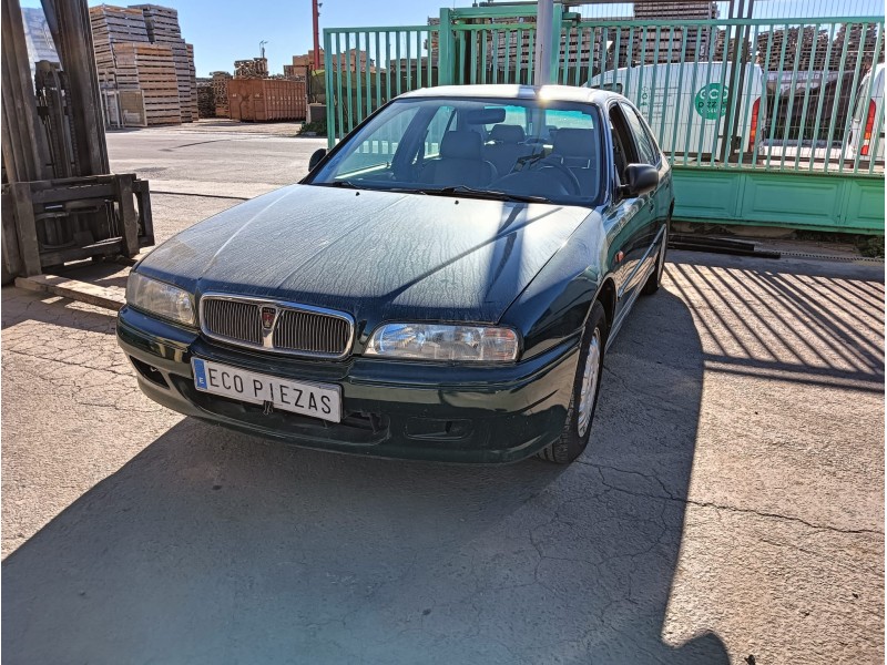 rover 600 i (rh) del año 1997