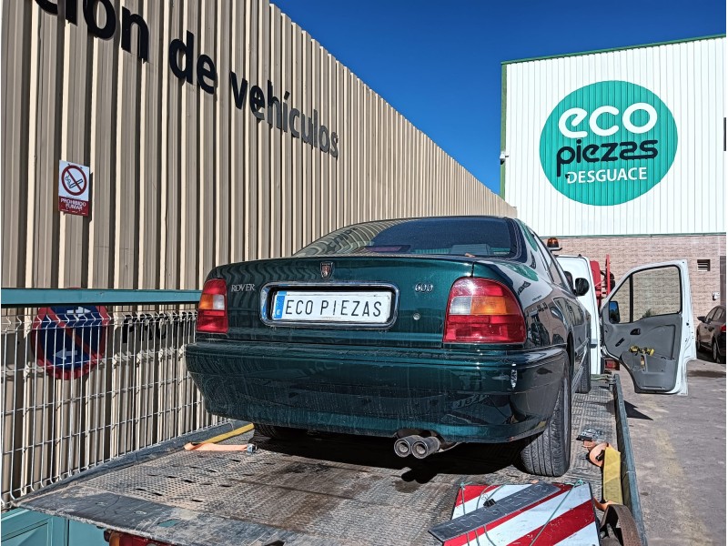 rover 600 i (rh) del año 1997
