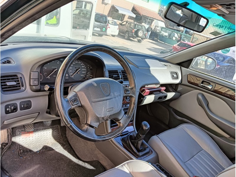 rover 600 i (rh) del año 1997