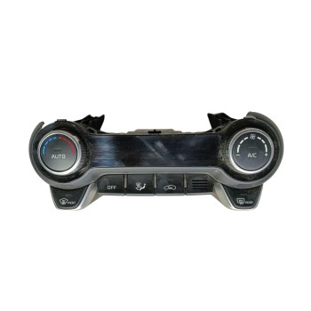 MANDO CALEFACCION / AIRE ACONDICIONADO 97250H8CA0 