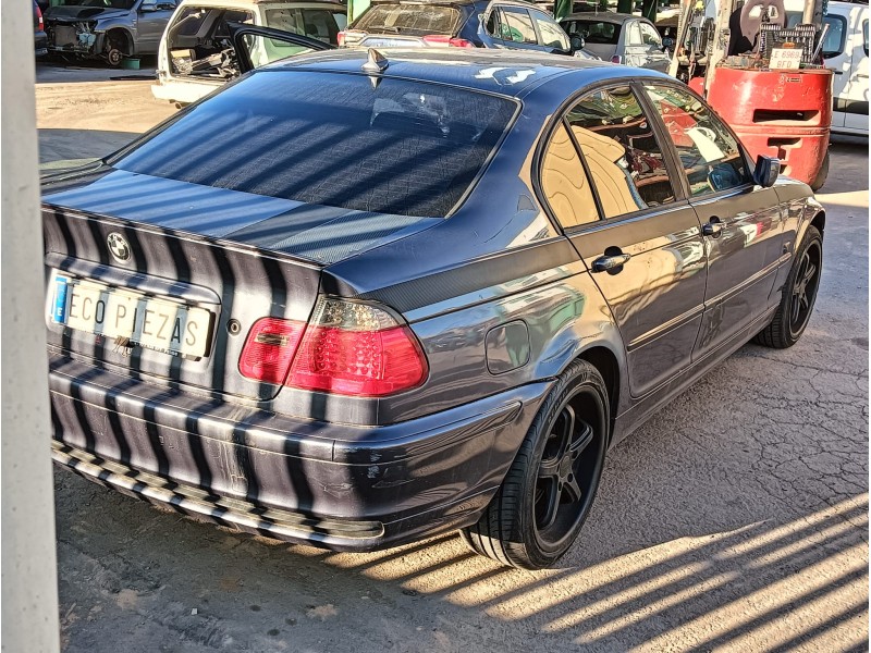 bmw 3 (e46) del año 1998