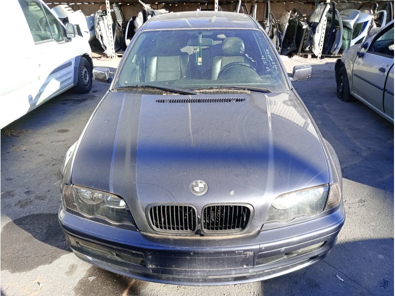 bmw 3 (e46) del año 1998