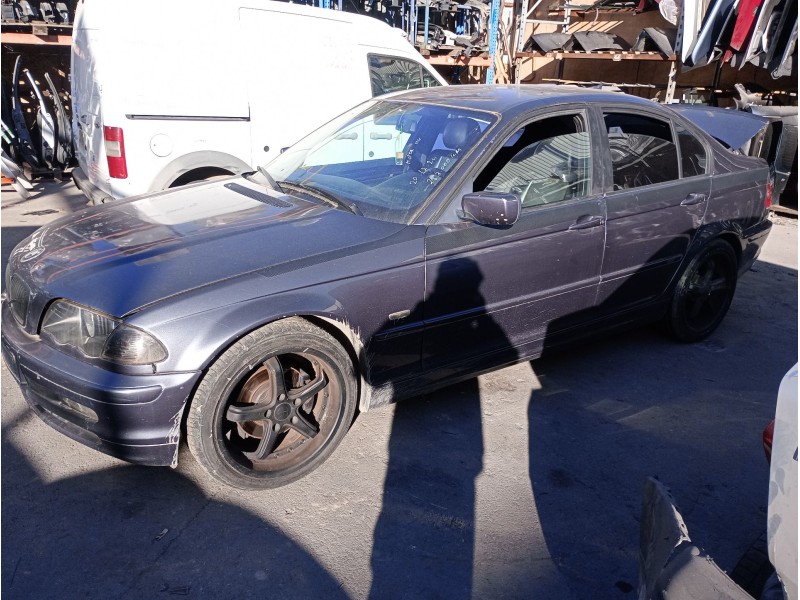 bmw 3 (e46) del año 1998