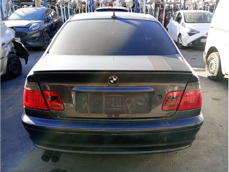 bmw 3 (e46) del año 1998