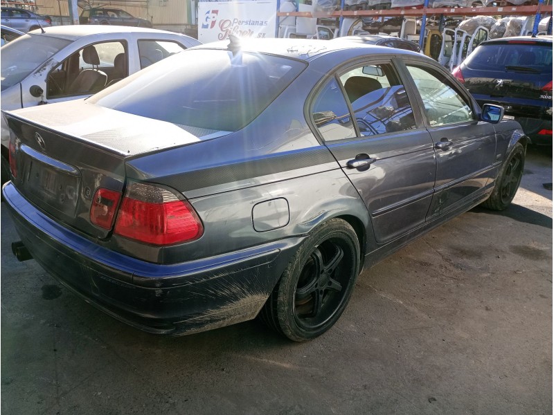 bmw 3 (e46) del año 1998