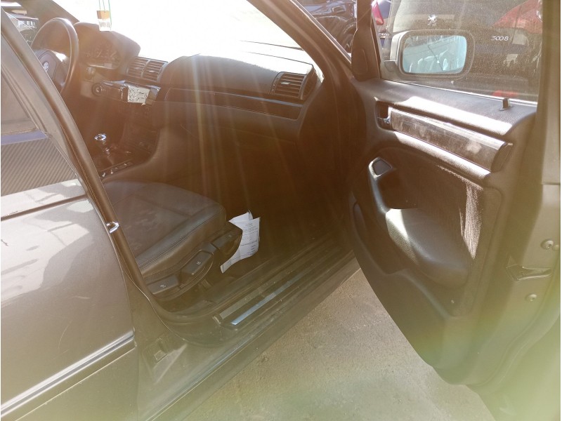 bmw 3 (e46) del año 1998