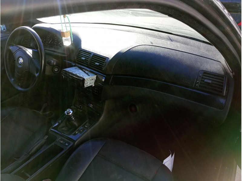 bmw 3 (e46) del año 1998