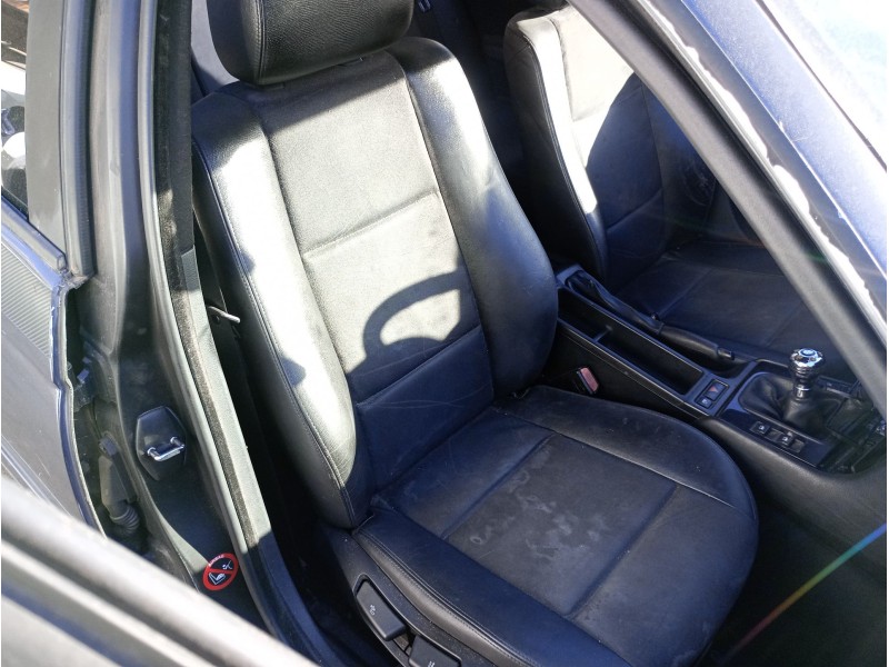 bmw 3 (e46) del año 1998