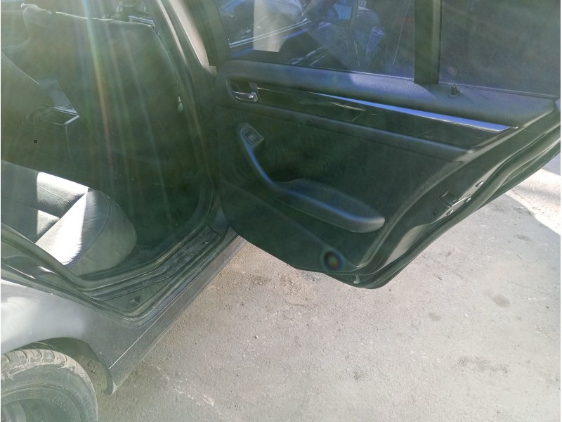 bmw 3 (e46) del año 1998