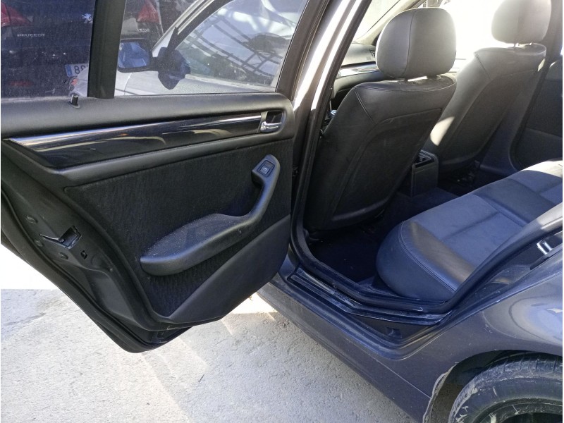 bmw 3 (e46) del año 1998
