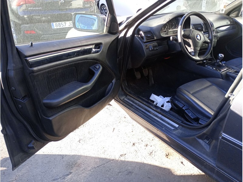 bmw 3 (e46) del año 1998