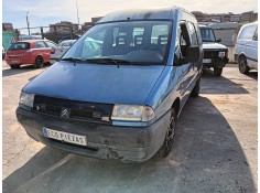 CITROËN JUMPY I (U6U_)