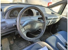 citroën jumpy i (u6u_) del año 1999 2