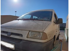 CITROËN JUMPY I (U6U_)