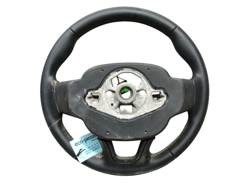 Recambio de volante para volvo xc40 (536) t3 referencia OEM IAM   