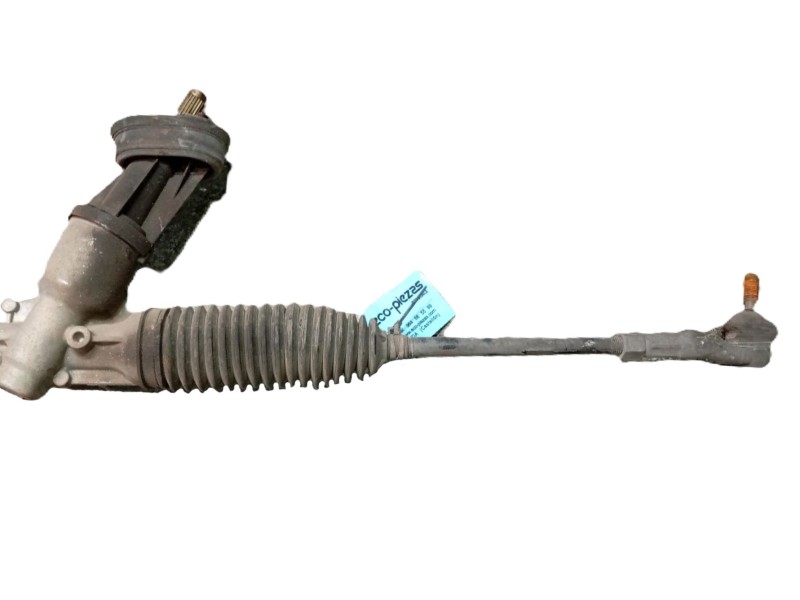 Recambio de cremallera direccion para volkswagen polo v (6r1, 6c1) 1.4 tdi referencia OEM IAM   