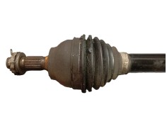 Recambio de transmision delantera derecha para citroën berlingo multispace (b9) 1.6 hdi 75 / bluehdi 75 referencia OEM IAM    2