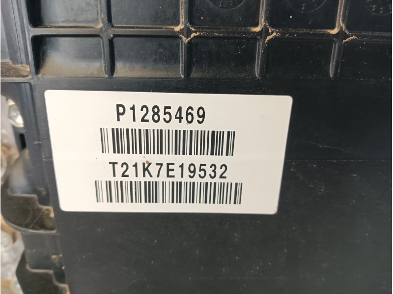 Recambio de caja cambios para volvo xc40 (536) t3 referencia OEM IAM 36012889 AWF8G30 