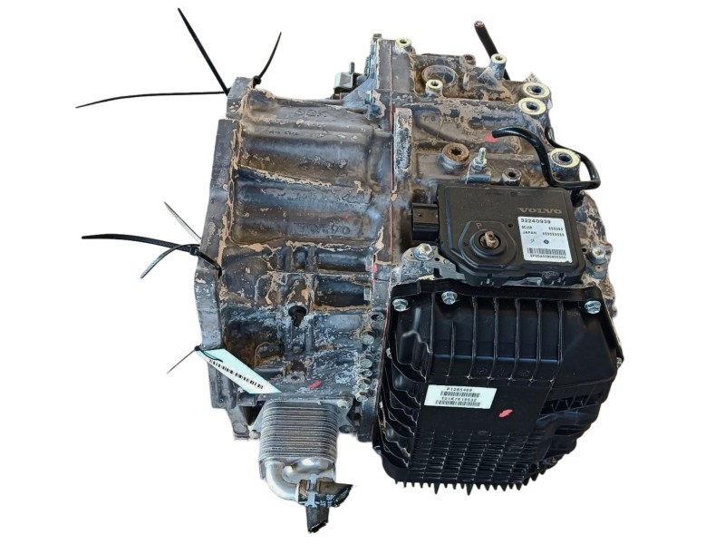 Recambio de caja cambios para volvo xc40 (536) t3 referencia OEM IAM 36012889 AWF8G30 