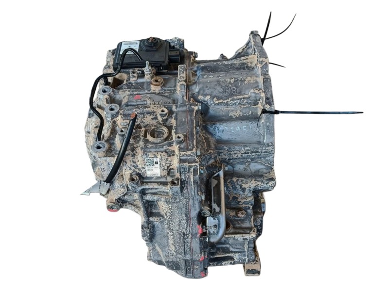 Recambio de caja cambios para volvo xc40 (536) t3 referencia OEM IAM 36012889 AWF8G30 