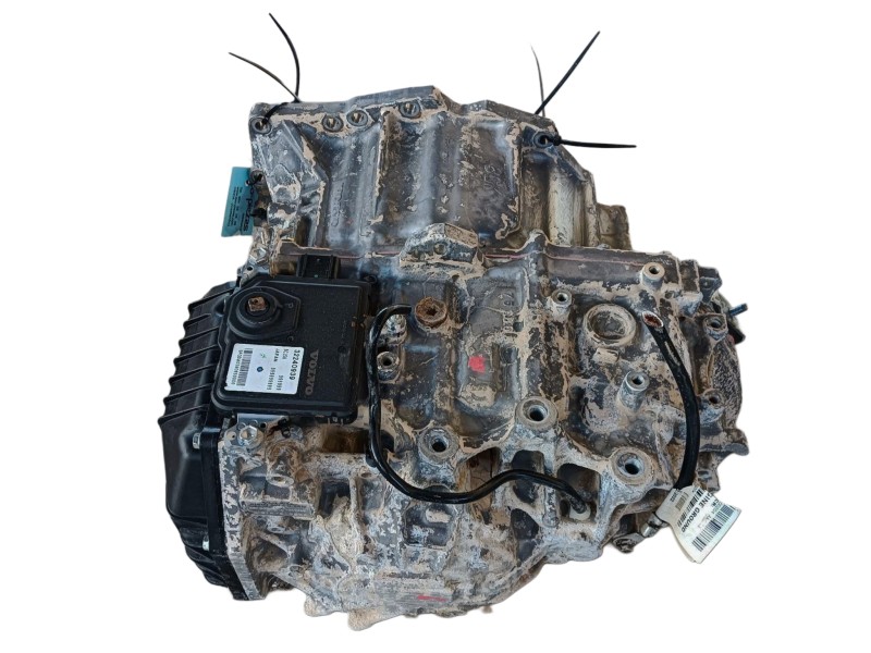 Recambio de caja cambios para volvo xc40 (536) t3 referencia OEM IAM 36012889 AWF8G30 