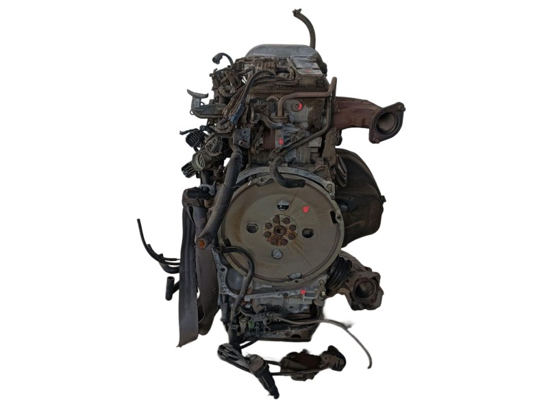 Recambio de despiece motor para subaru svx c11/c12 (cx) 3.3 svx coupe referencia OEM IAM EG33DOHC  VER COMENTARIO !