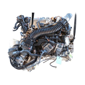 MOTOR COMPLETO 654920 