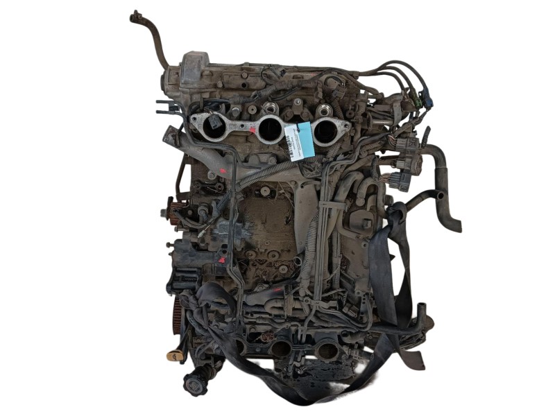 Recambio de despiece motor para subaru svx c11/c12 (cx) 3.3 svx coupe referencia OEM IAM EG33DOHC  VER COMENTARIO !