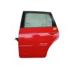 Recambio de puerta trasera izquierda para volkswagen polo iv (9n_, 9a_) 1.9 tdi referencia OEM IAM 6Q6833055H  