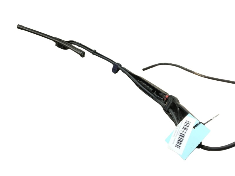 Recambio de brazo limpia delantero derecho para volvo xc40 (536) t3 referencia OEM IAM   