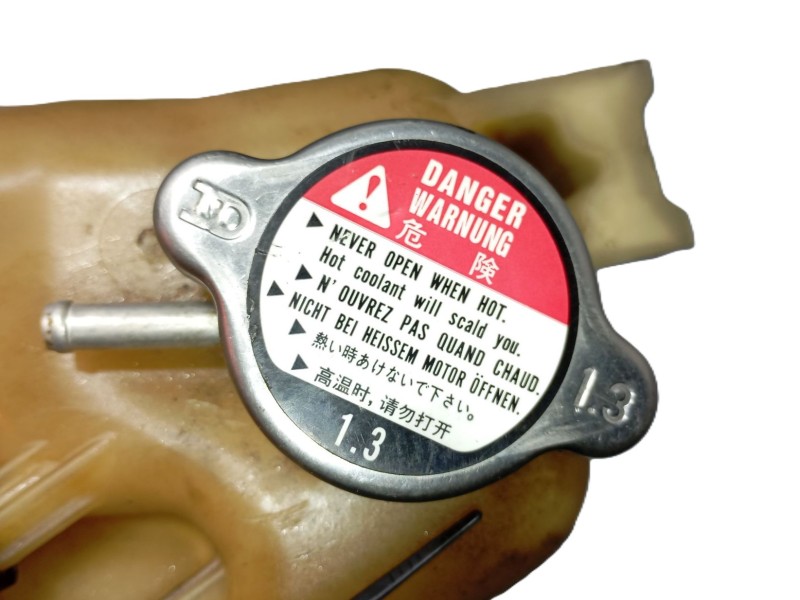 Recambio de deposito expansion para honda civic viii hatchback (fn, fk) 2.2 ctdi (fk3) referencia OEM IAM   