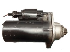 Recambio de motor arranque para audi a3 (8l1) 1.9 tdi referencia OEM IAM 0   2