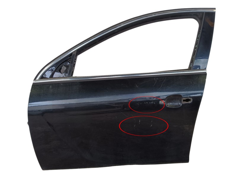 Recambio de puerta delantera izquierda para opel insignia a sports tourer (g09) 2.0 cdti (35) referencia OEM IAM 39062233  