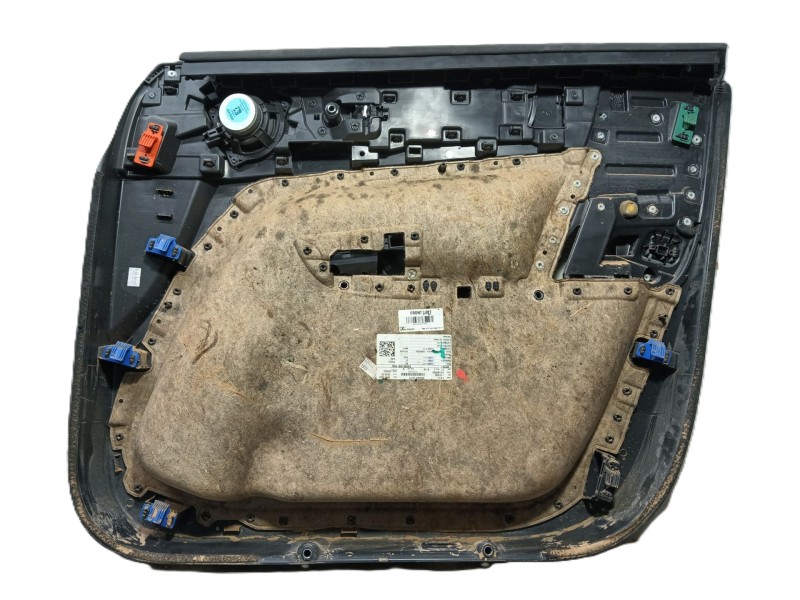 Recambio de guarnecido puerta delantera izquierda para volvo xc40 (536) t3 referencia OEM IAM   