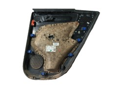Recambio de guarnecido puerta trasera izquierda para volvo xc40 (536) t3 referencia OEM IAM    2