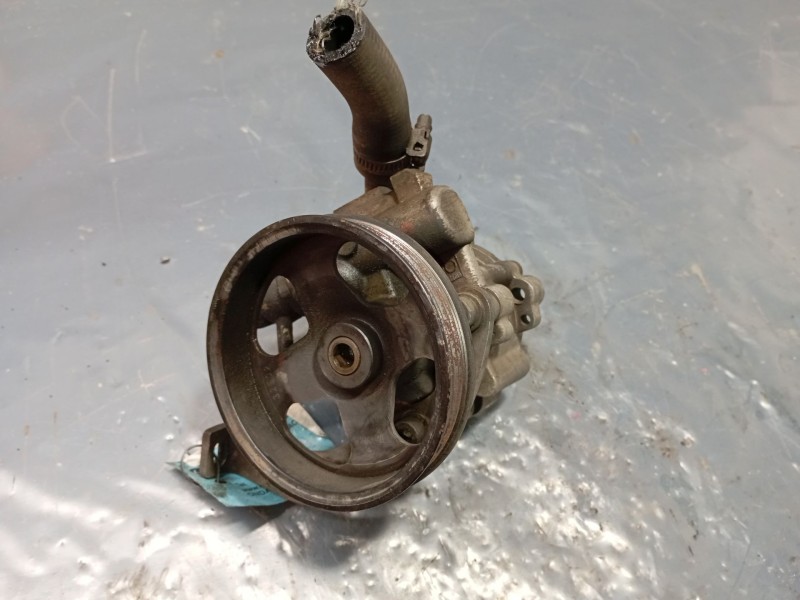 Recambio de bomba direccion para fiat ducato furgoneta (244_) 2.0 jtd referencia OEM IAM   